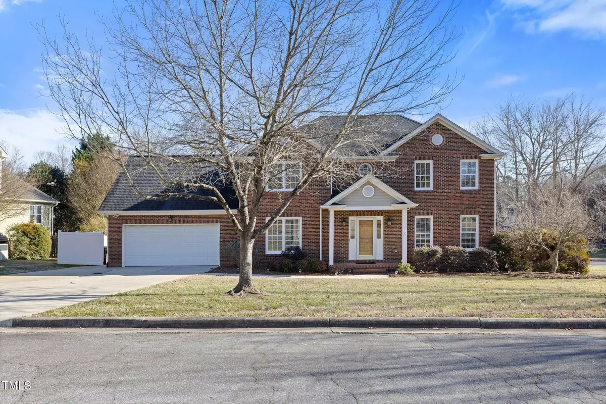 Elon, NC 27244,114 Elm Crest Lane