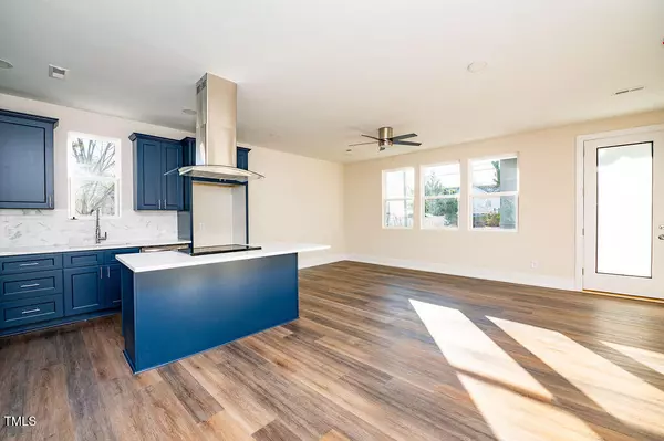 Durham, NC 27703,2407 Hart Street #B