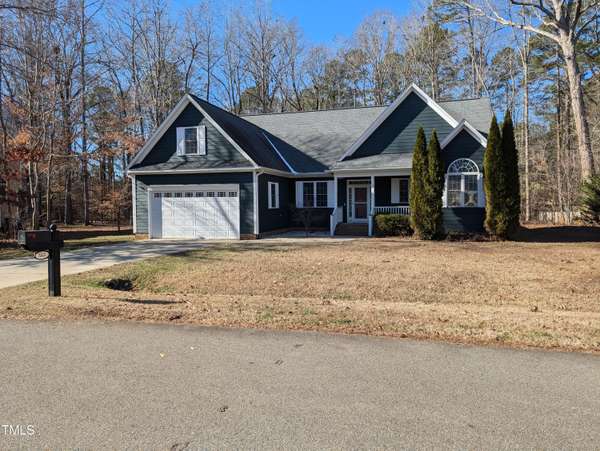 312 Ashwick Drive, Efland, NC 27243