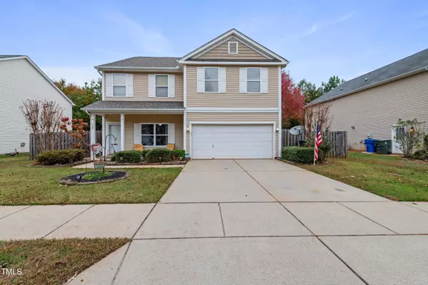 123 Ellington Drive, Mooresville, NC 28117