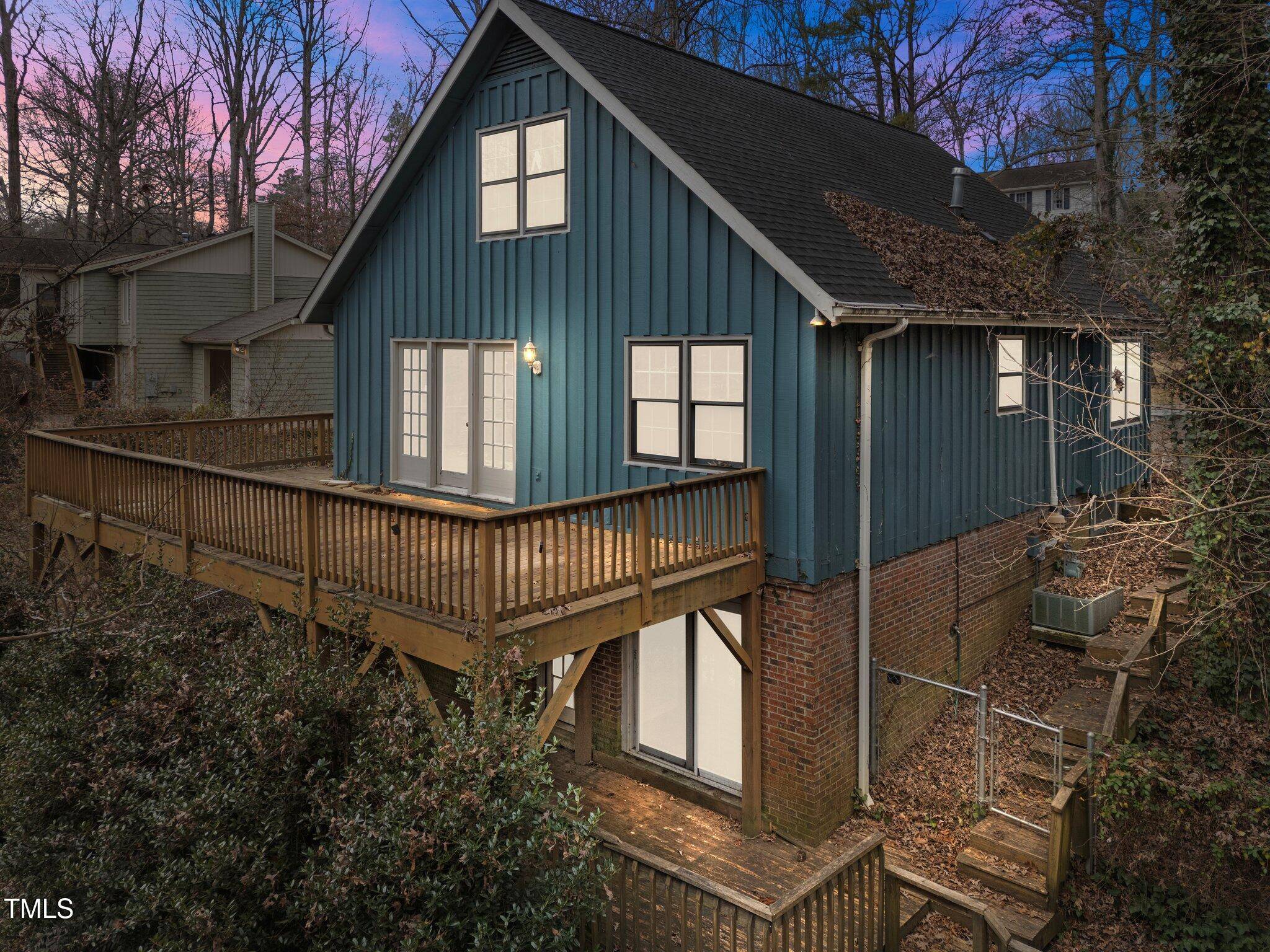 6708 Winding Trail, Raleigh, NC 27612