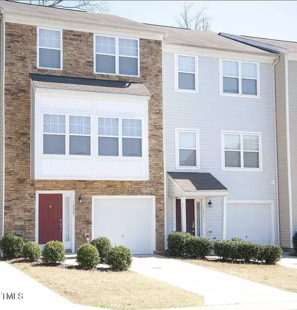 1235 Stone Manor Drive, Raleigh, NC 27610