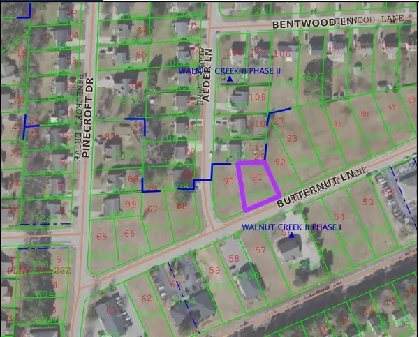 209 Butternut Lane, Clayton, NC 27520