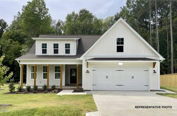 107 Pretty Run Branch Lane, Wendell, NC 27591