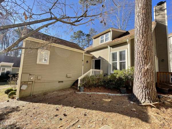 5718 Sentinel Drive, Raleigh, NC 27609