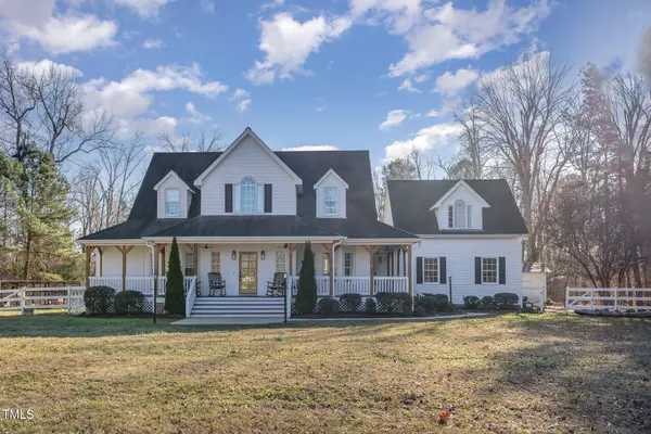 1640 Oak Grove Church Road, Wake Forest, NC 27587