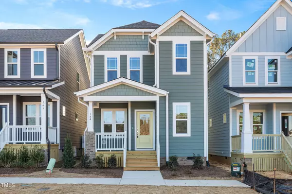144 Weavers Grove Drive, Chapel Hill, NC 27514