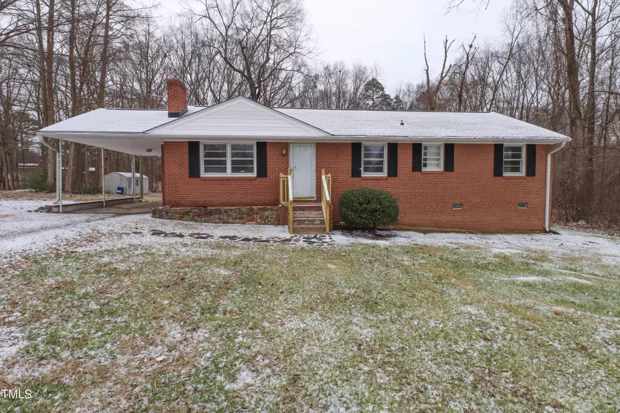 5018 Wainwright Road, Mcleansville, NC 27301