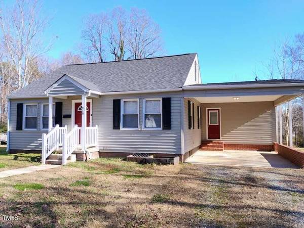 618 N Third Street, Mebane, NC 27302