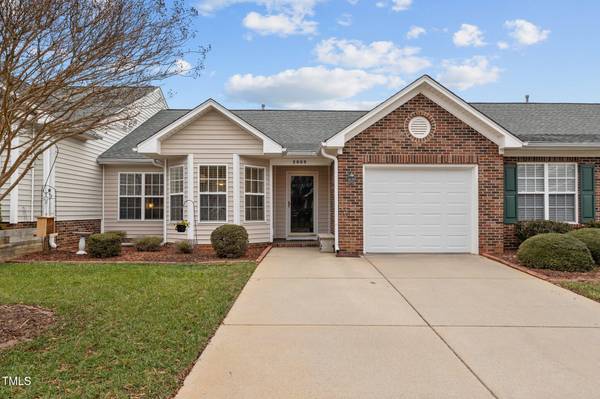 3009 Old Craig Trail,  Mebane,  NC 27302