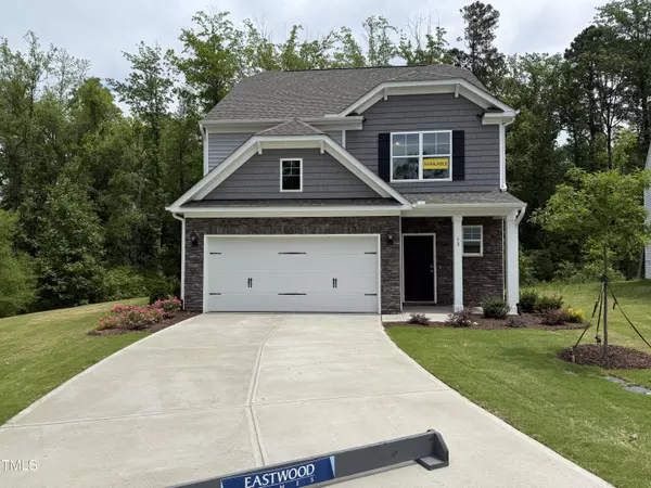 Benson, NC 27504,137 Stallion Way