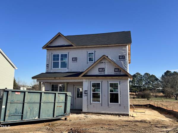 20 Longbow Drive, Middlesex, NC 27557