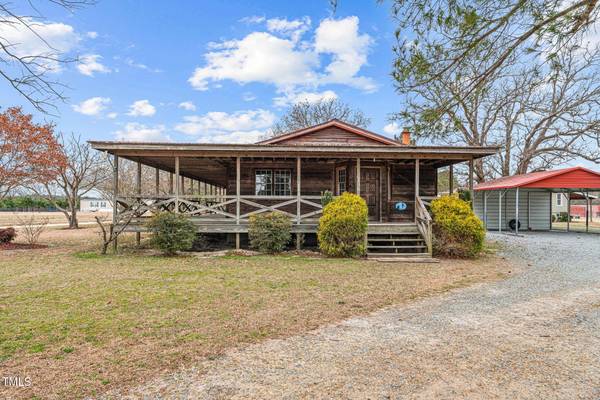 578 Marler Road, Benson, NC 27504