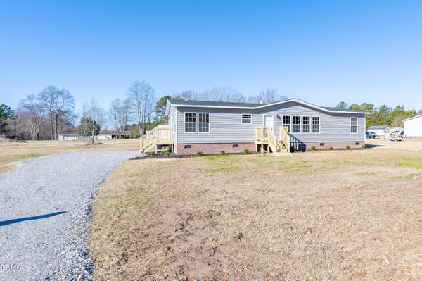 3861 Watson Seed Farm Road, Whitakers, NC 27891