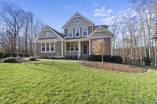 148 Hidden Creek Court, Pittsboro, NC 27312