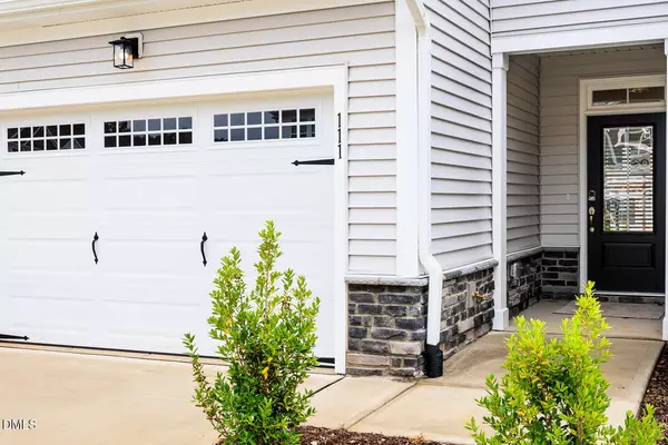 Garner, NC 27529,111 Siebold Street