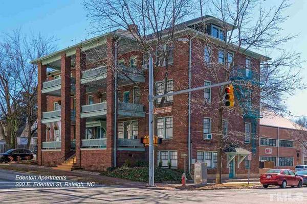 200 Edenton Street #1, Raleigh, NC 27601