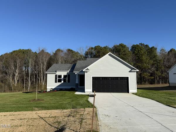 120 Magnolia Run Way, Benson, NC 27504