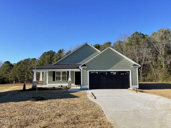 125 Hydrangea Lane, Benson, NC 27504