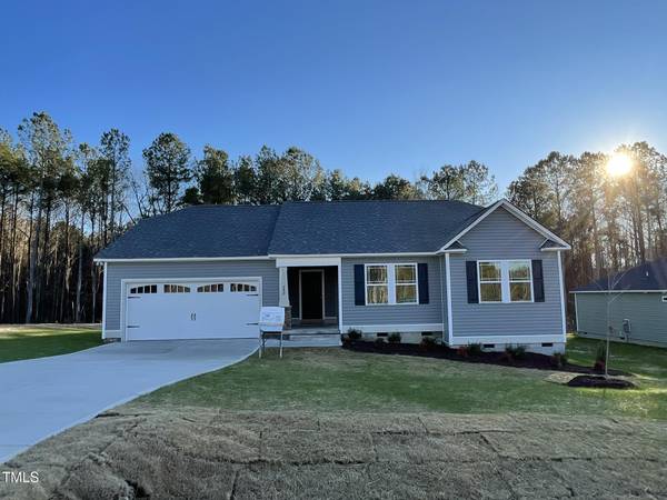 289 Magnolia Run Way, Benson, NC 27504