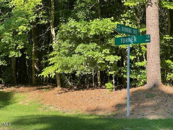 1.60 Acre Turner Lane, Henderson, NC 27537