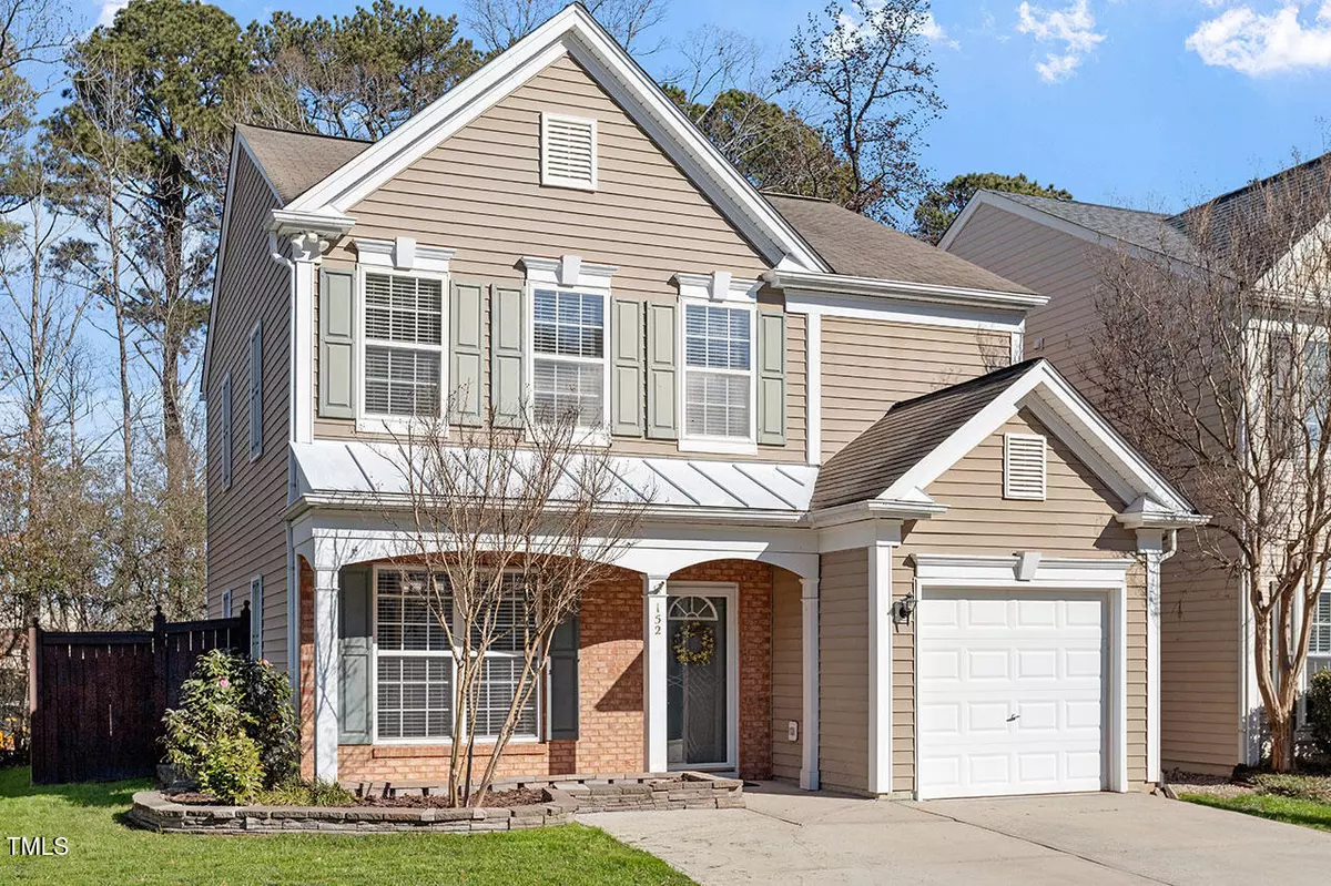 Morrisville, NC 27560,152 Brentfield Loop