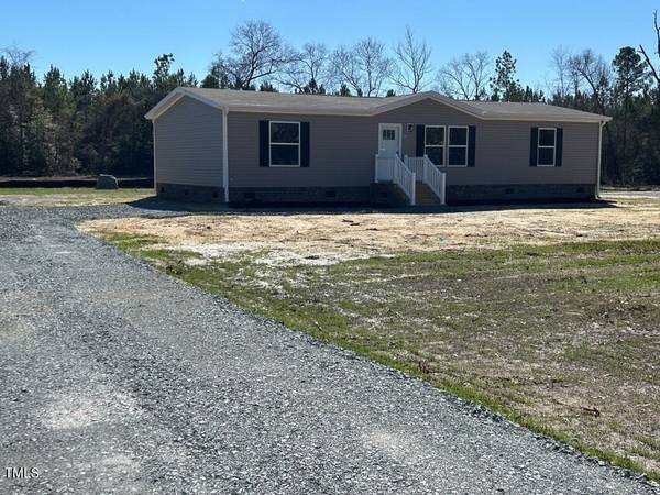 3190 N Mccullen Road, Faison, NC 28341