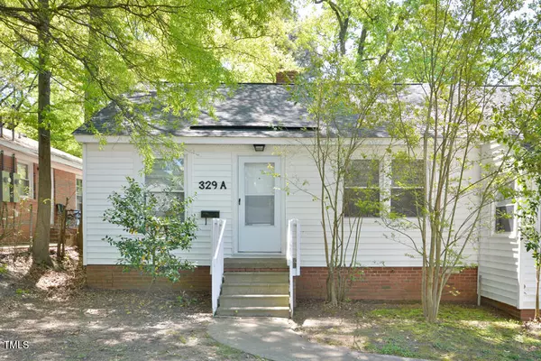 329 Clark Street, Durham, NC 27701