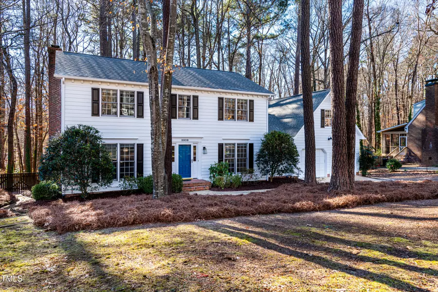 3939 Colorado Avenue, Durham, NC 27707