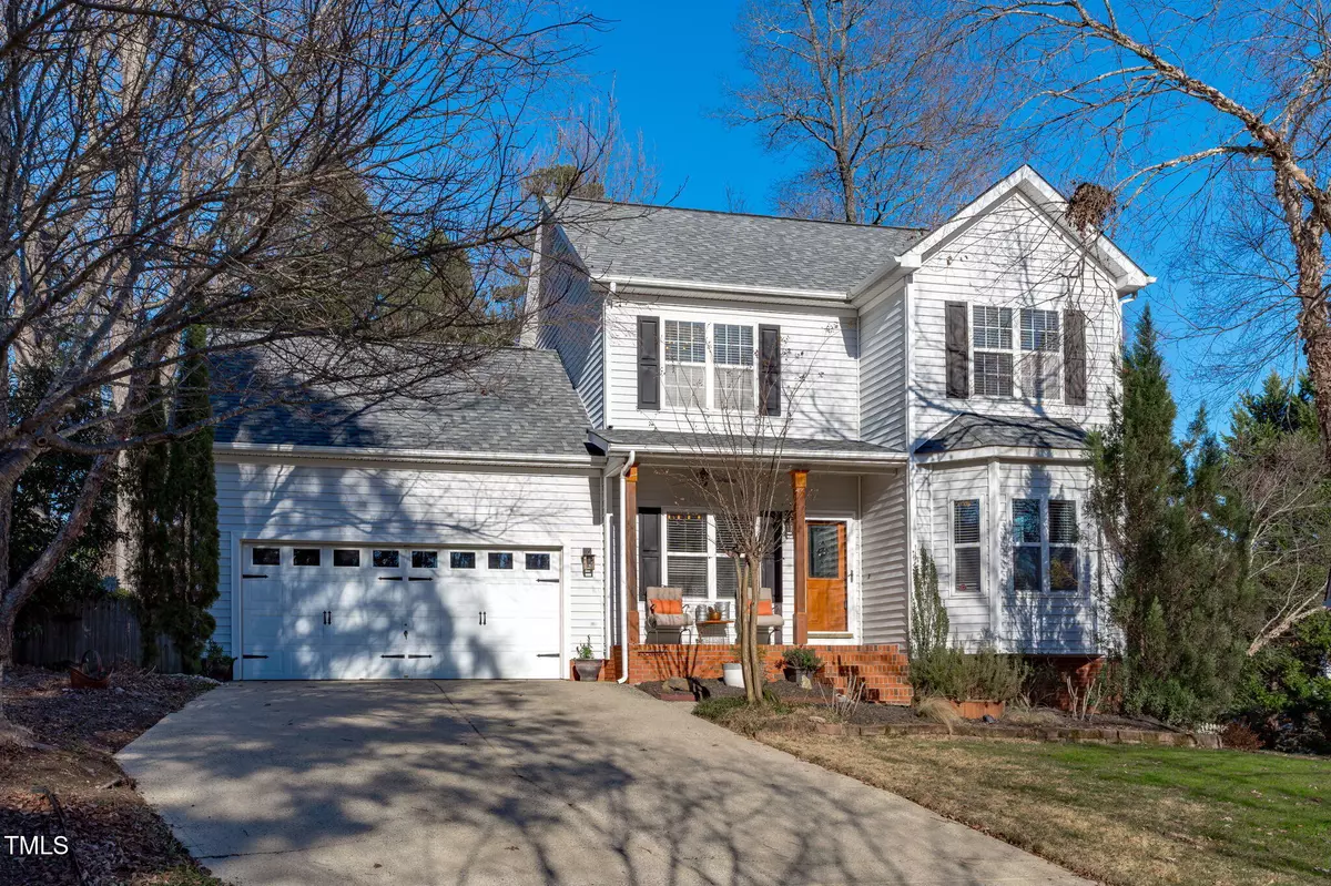 Apex, NC 27502,117 Rocklyn Lane