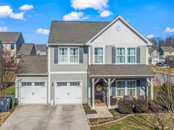 2223 Osprey Lane, Mcleansville, NC 27301