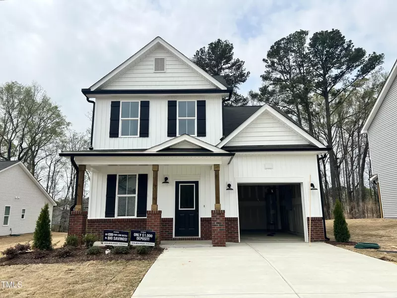 420 Maidenhair Place, Clayton, NC 27520