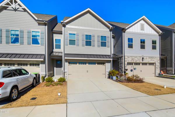 2029 Maggie Valley Drive, Apex, NC 27502