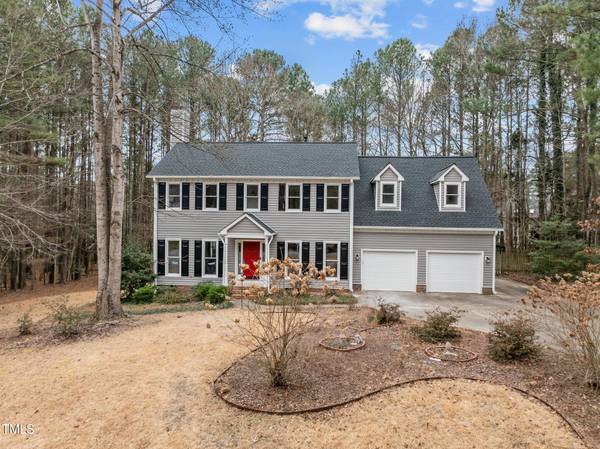 4801 Daysprings Court, Apex, NC 27539