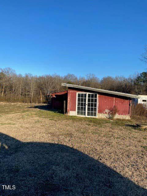 Lot 6 Bunnlevel Erwin Road, Bunnlevel, NC 28323