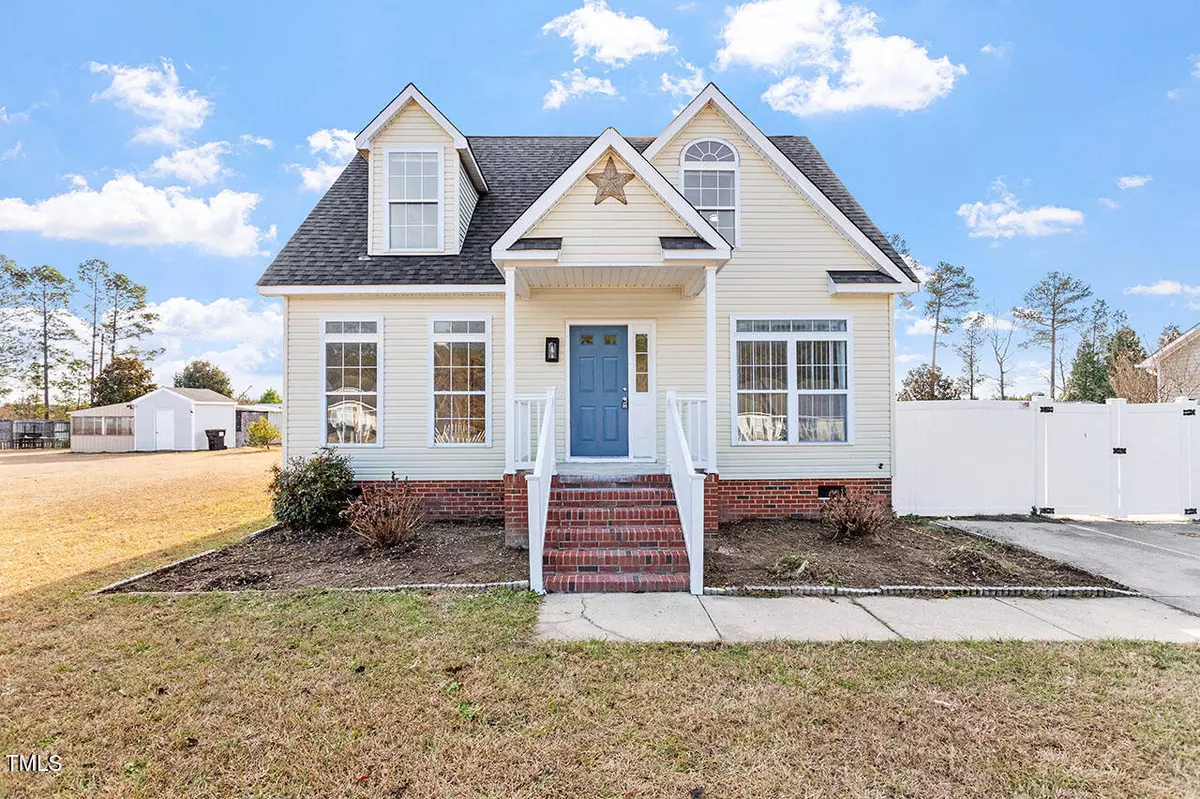 Smithfield, NC 27577,198 Clearwater Drive