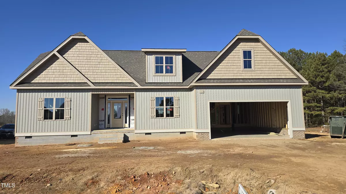 Four Oaks, NC 27524,129 Lassiter Ridge Drive