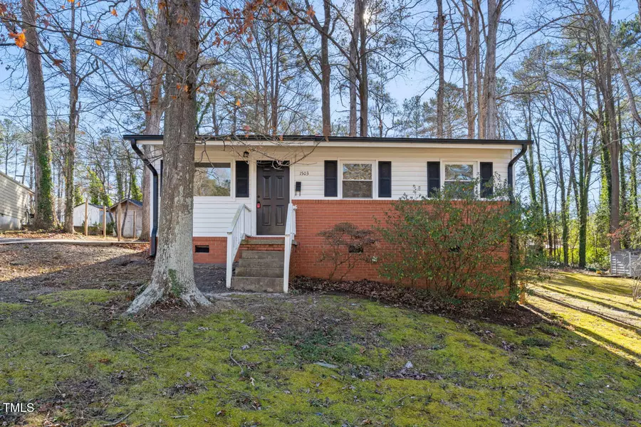 1503 Woodland Road, Garner, NC 27529