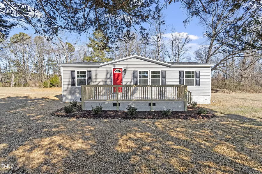 43 Partridge Drive, Smithfield, NC 27577