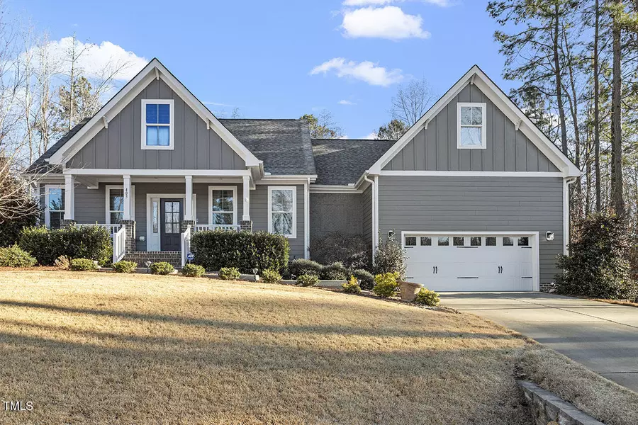 403 Camille Circle, Youngsville, NC 27596