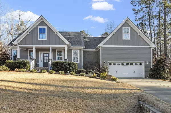 403 Camille Circle,  Youngsville,  NC 27596