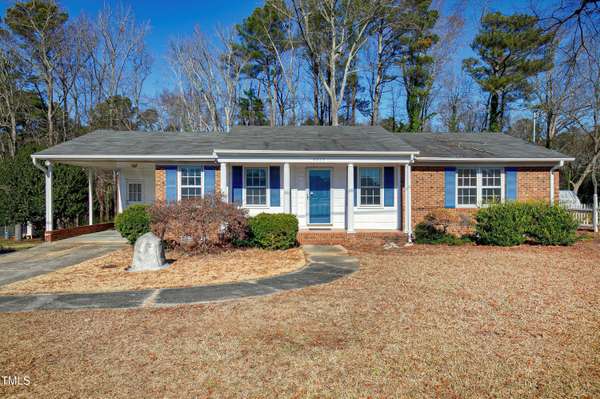 5317 Ten Ten Road, Apex, NC 27539