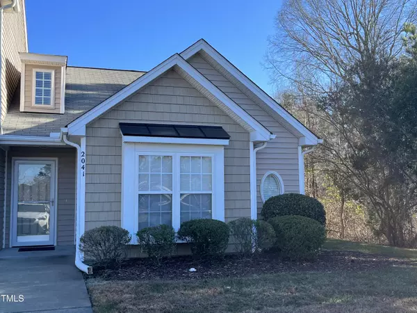 2041 Quail Circle, Creedmoor, NC 27522