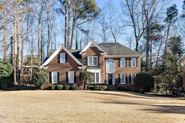 108 Heart Pine Drive, Cary, NC 27518