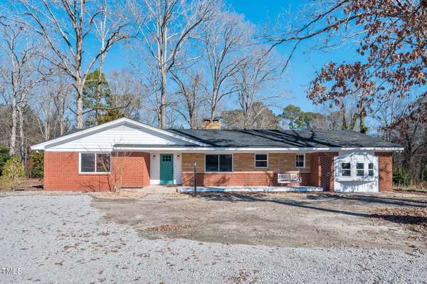 4015 Lake Wendell Road, Wendell, NC 27591