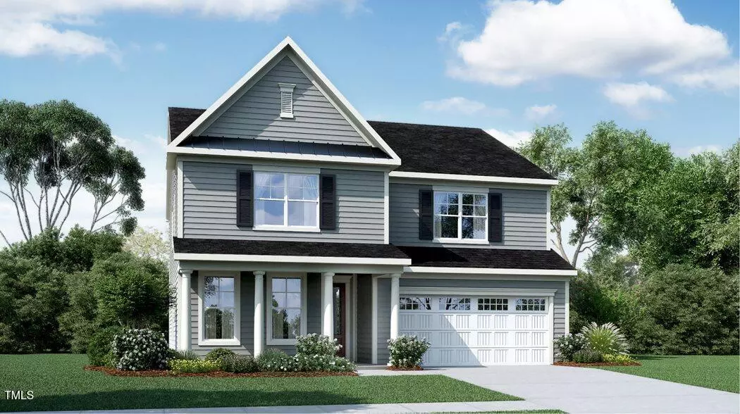 Wake Forest, NC 27587,2948 Hanging Valley Way