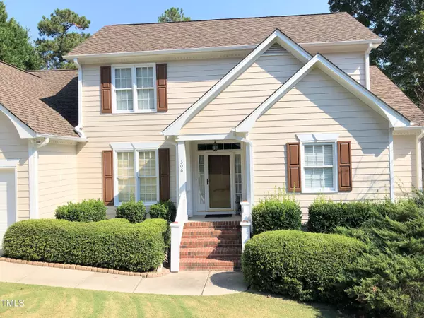 306 Neuse Ridge Drive, Clayton, NC 27527