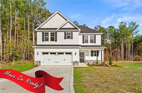 1501 Seahawk Court, Linden, NC 28356