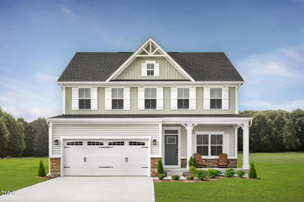 Wendell, NC 27591,1029 Country Pasture Cove