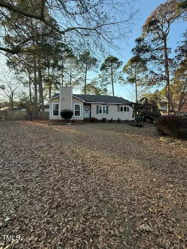 Hope Mills, NC 28348,6003 Savannah Circle